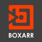 BOXARR Software Logo