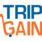 TripGain Software Logo