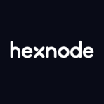 Hexnode UEM Software Logo
