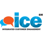 ICE Chat Software Logo