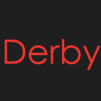 Derbyware Software Logo