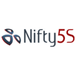 Nifty5S Software Logo