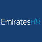 EmiratesHR Software Logo
