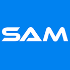SAM.AI Software Logo