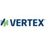 Vertex Cloud Logo
