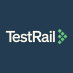 TestRail Software Logo