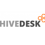 HiveDesk Software Logo