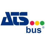 ATS Bus Logo