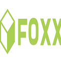 Foxx Software Logo