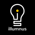Illumnus Software Logo