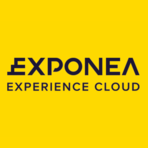Exponea Software Logo