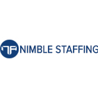 Nimble Staffing Software Logo