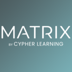 MATRIX LMS Software Logo