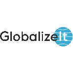 GlobalizeIt Software Logo