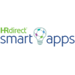 HRdirect Smart Apps Software Logo