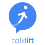 TalkLift Software Logo