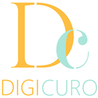 Digicuro Software Logo