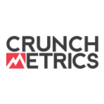 CrunchMetrics Software Logo
