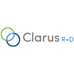 Clarus R+D Software Logo