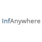 Infanywhere Software Logo