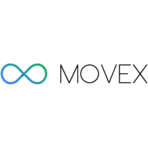 MoveX Software Logo