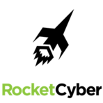 RocketCyber Software Logo