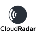CloudRadar Software Logo