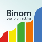 Binom Software Logo