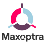 Maxoptra Software Logo