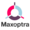 Maxoptra Logo