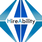 HireAbility Resume Parsing Software Logo