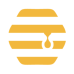 Beehire Software Logo