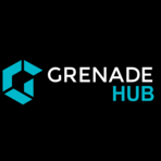 Grenade Hub Software Logo