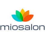 MioSalon Logo