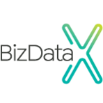 BizDataX Software Logo