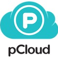 pCloud Software Logo