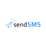 SendSMS Software Logo