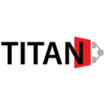 Titan Intranet Software Logo