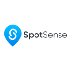 SpotSense Logo