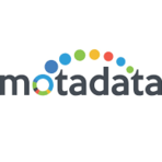 Motadata Software Logo