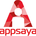APPSAYA Software Logo