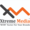 Xtreme Media Digital Signage  Logo