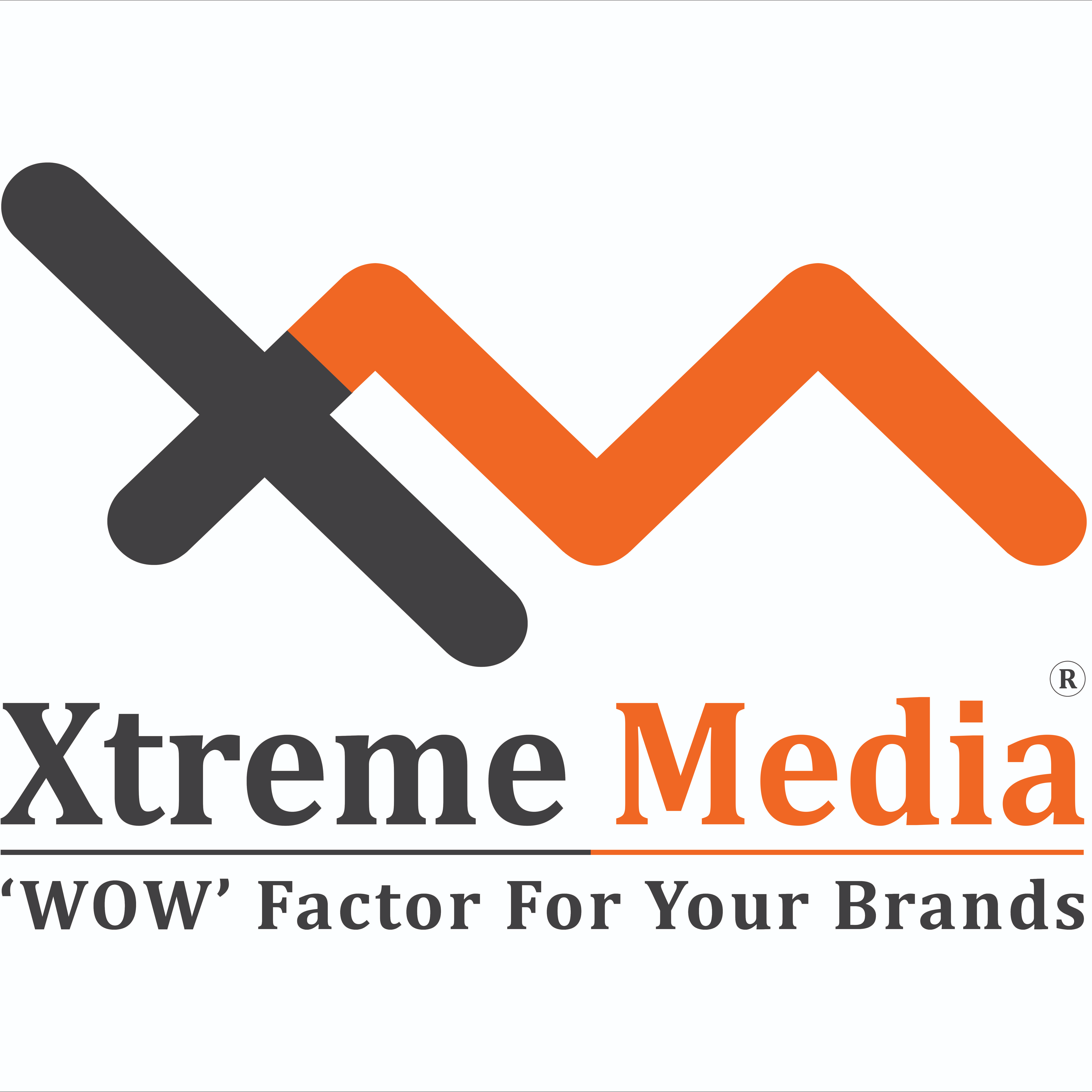 Xtreme Media Digital Signage 