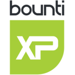 bountiXP Software Logo