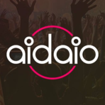 AIDAIO Software Logo