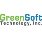 GreenData Manager Logo