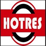 Hotres Software Logo