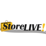 StoreLIVE! Software Logo