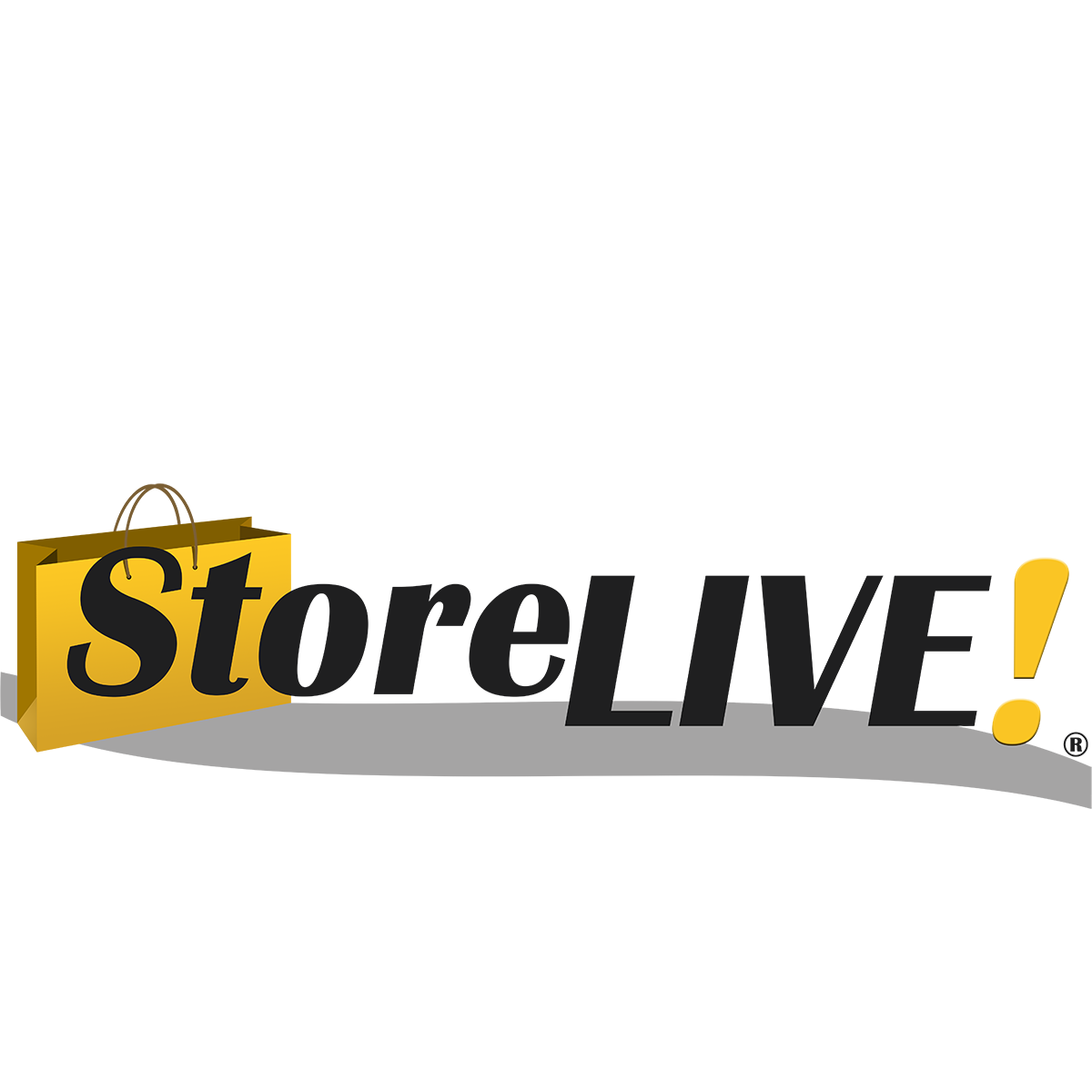 StoreLIVE!