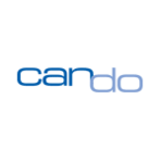 Can Do Software Logo